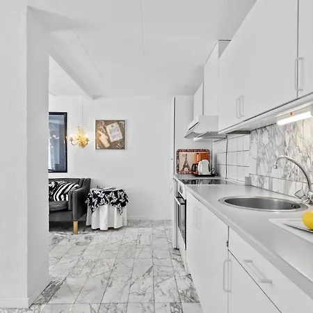 Lejl 4 Apartment Brovst