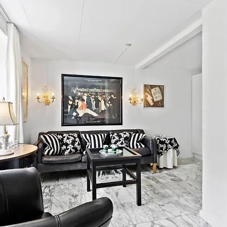 Apartment Lejl 4 Brovst