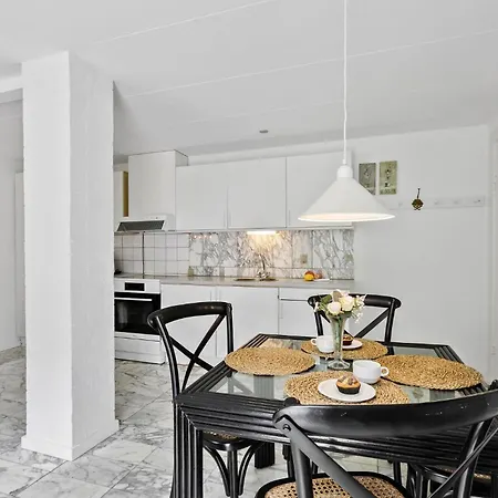 Lejl 4 Apartament Brovst