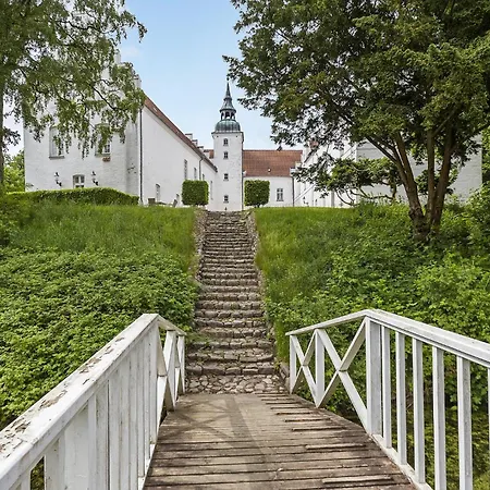 Lejl 4 Apartament Brovst