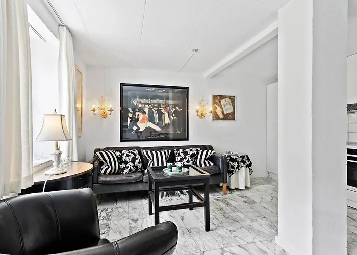 Apartamento Lejl 4 Brovst