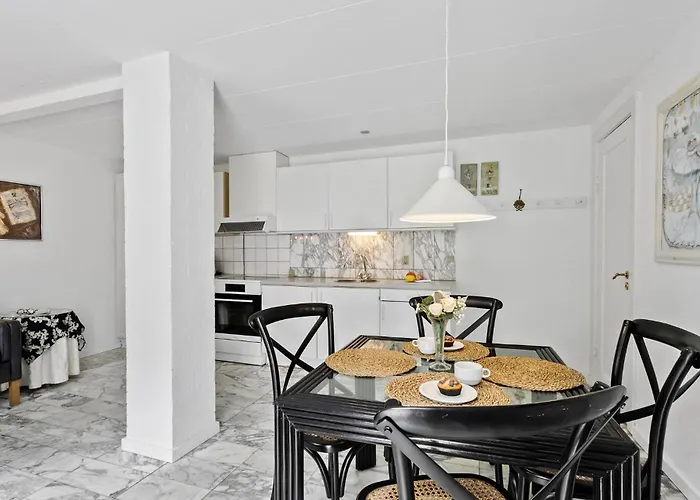 Lejl 4 Apartamento Brovst