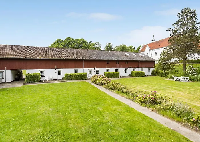 Lejl 4 Apartamento *