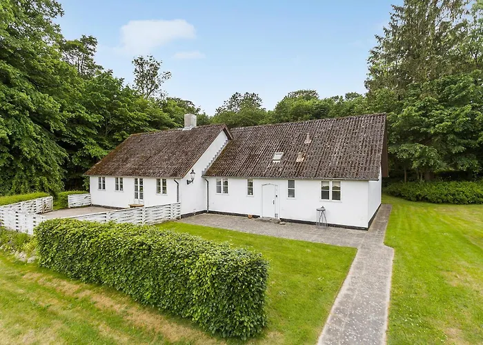 Lejl 4 Apartamento *