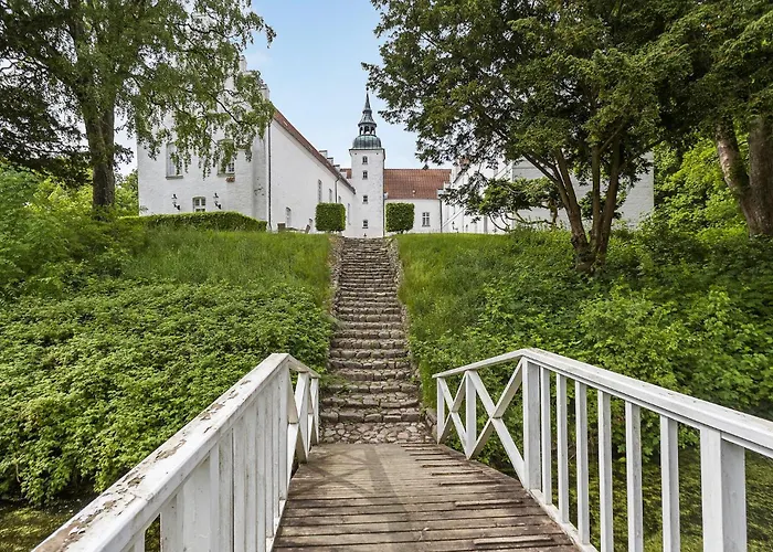 Lejl 4 Apartamento Brovst